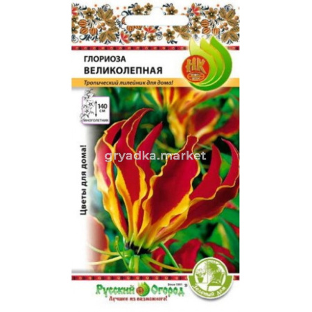 Глориоза Великолепная 6шт НК
