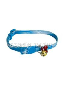 ОШЕЙНИК Д-КОШКИ sh3934-у14 10мм 22-35см