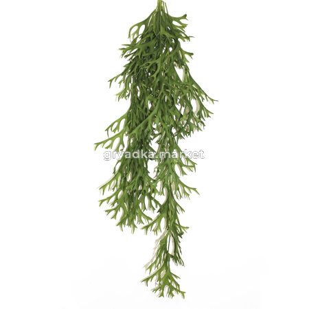 Искусственные цветы Рога