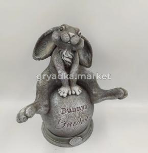 Зайчик Мартин 20х62см (ПОЛИСТОУН) - Э