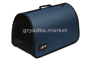 Сумка-переноска Lion Econom р 2 40x25x25см-LM6309-Lion