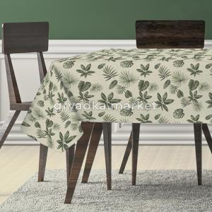 Клеенка Armony арт.117 на нетканой основе1,4мх20м.п. Тропики-Италия