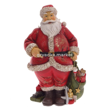 Фигурка декоративная 