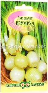 Лук шалот Изумруд 0,1 г Гавриш