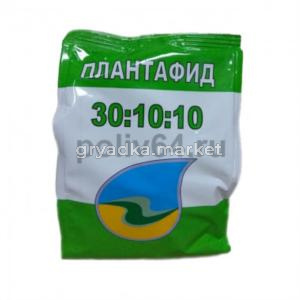 ВРУ 1кг Плантафид (NPК-30:10:10) 1-10 БТ