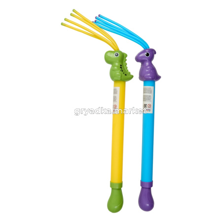 Водный пистолет Динозавры в ассорт.