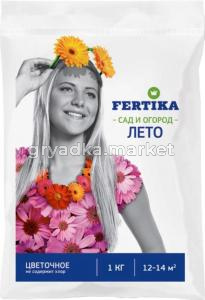 Для цветов 1кг 