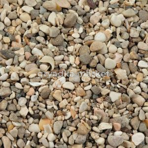 Грунт PRIME Гравий 3-8мм 2,7кг