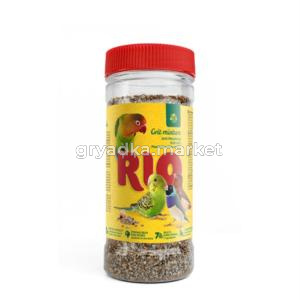 Лакомство д-птиц RIO (РИО) Смесь для стимулирования пения 240г