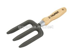 Вилка посадочная дер.ручк. 