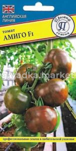 Томат Амиго F1 3шт (Престиж)