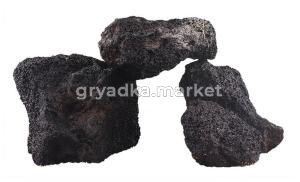 Декорация природная PRIME Вулканический камень М 10-20 см