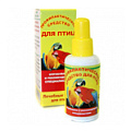 Средства противопаразитные для птиц, грызунов