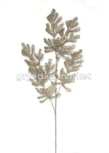 Ветка-декор новогодний (L-90см) SC-55000