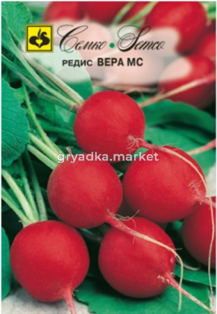 Редис Вера МС 2г Ср (Семко)