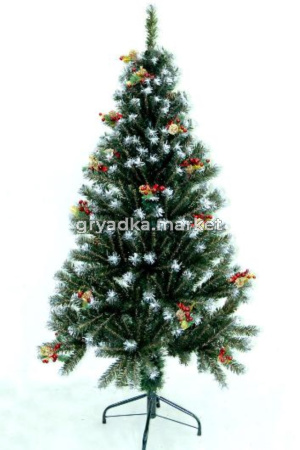 Ель искусств. 