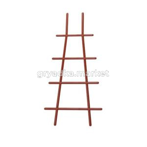 Решетка д-вьюнов 40 терра (пласт.)-300 Ф