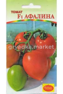 Томат Афалина F1, срспел.Гисок-Агро