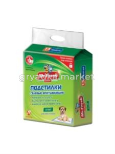 MF Expert Подстилки Start 40х60 (15шт)