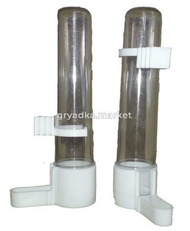 Автопоилка для птиц 004