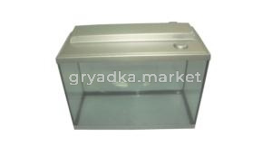 Аквариум Классика 5л-25х20х10-п-Акваком