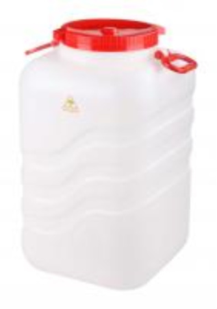 Бочка-канистра 60л 