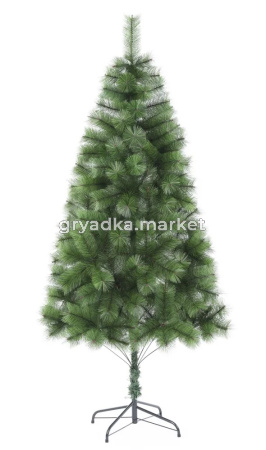 Сосна искусственная 180 см леска ПВХ NTHD0149