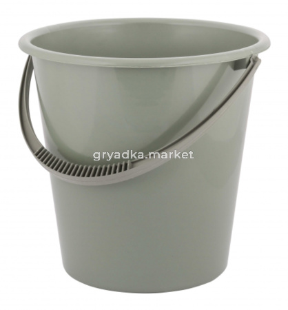 Ведро 12л эконом -10