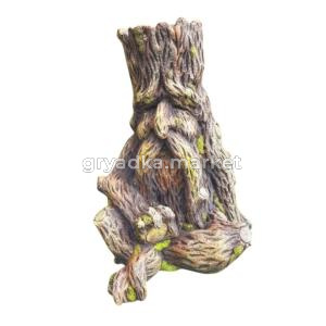 Фигура садовая ЭнтФилософ 33*40*55см (ПОЛИСТОУН) / Э