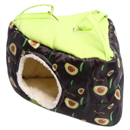 Домик-гамак для грызунов 