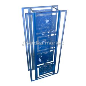 Аквариум ВАЗА АБСТРАКЦИЯ