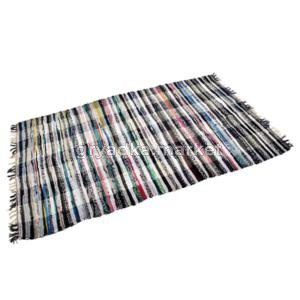 Коврик хлопковый Вологодский 120х180 VORTEX-10