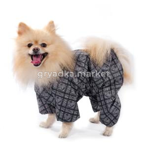 Комбинезон зимний 