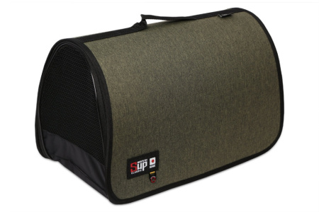 Сумка-переноска для животных Lion Econom LM6308 (Размер 3 (43x29x27 см))