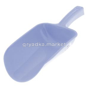 Совок для сыпучих продуктов 1л (уп.25)