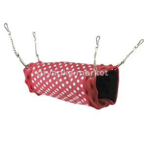 Гамак-туннель для мелких животных 