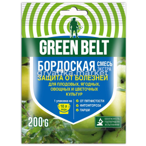 бордоская 200