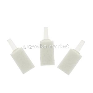 Распылитель Naribo керамический белый 15х15х25мм