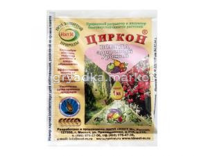 Циркон 1мл (регулятор роста) 10-500 НЭСТ-М