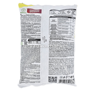 Сульфат аммония 1кг Классика дачника (NРК-2100) 5301050 НГА