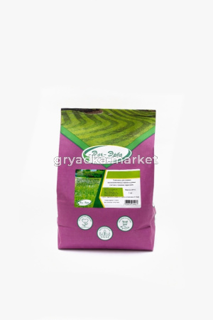 Газон 1кг Низкорослая травосмесь (Эль-Эрба)