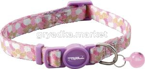 Ошейник для кошек нейлоновый 