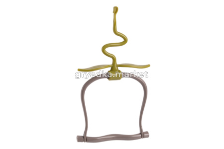 Качели WOGY д/птиц 21х12см, микс арт.2024-6327 Код273882