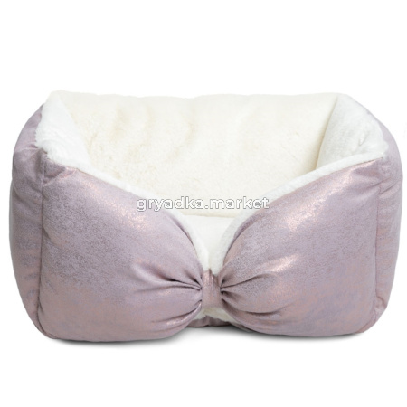 Лежанка прямоугольная 