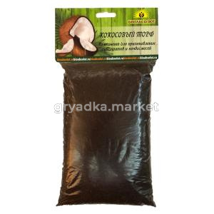 Торф кокосовый 1л Биоабсолют БТ