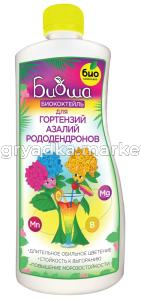 ЖКУ д-гортензий и азалий 1л Биококтейль Биоша 2-14 БКС