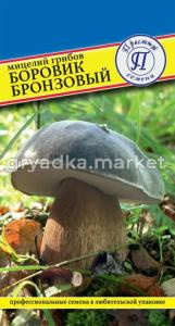 Мицелий Боровик бронзовый 60мл Мн (Престиж)