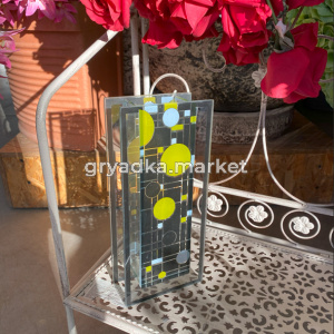 117216 ваза модерн рис 2