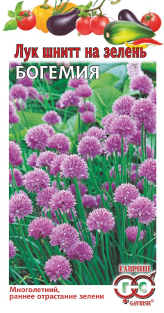 Лук Шнитт Богемия 0,5г Гавриш