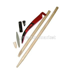 Набор косца 